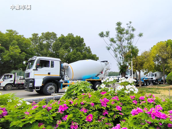 牡丹綻妍 譜寫新篇 | 從車間到牡丹園，這些行業(yè)大腕為何集體"點(diǎn)贊"？